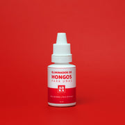 Eliminador de Hongos